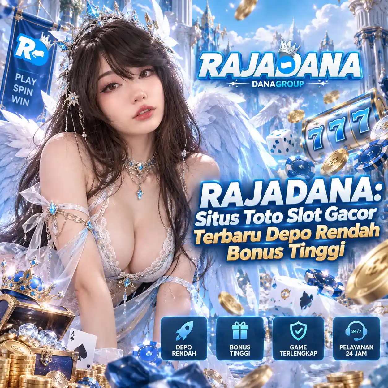 Product Banner